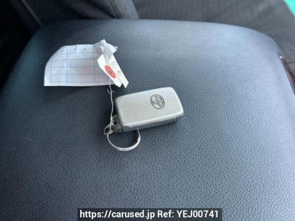 Used 2008 AT toyota land-cruiser UZJ200W Image[48]