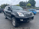 Toyota Land Cruiser Prado TRJ120W