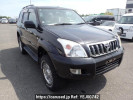 Toyota Land Cruiser Prado TRJ120W
