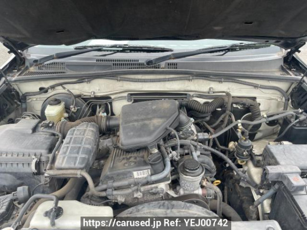 Used 2006 AT toyota land-cruiser-prado TRJ120W Image[7]