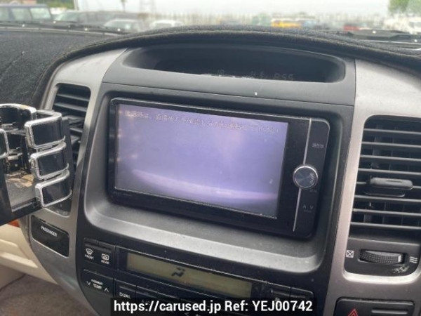 Used 2006 AT toyota land-cruiser-prado TRJ120W Image[14]