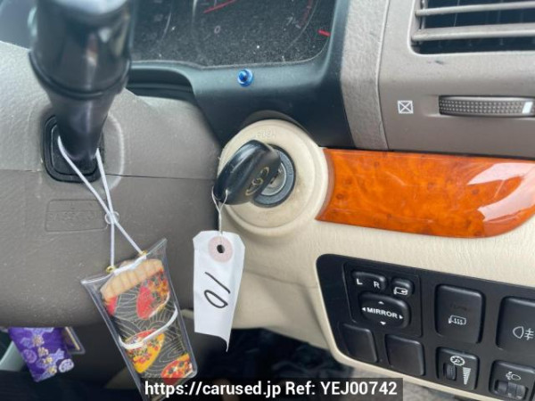 Used 2006 AT toyota land-cruiser-prado TRJ120W Image[16]