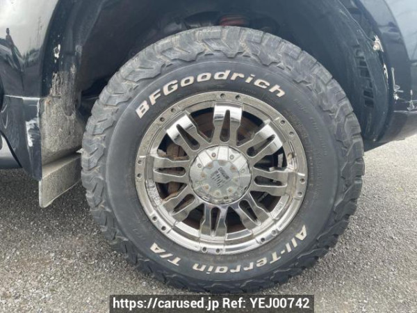 Used 2006 AT toyota land-cruiser-prado TRJ120W Image[17]