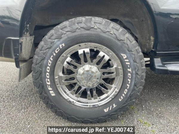 Used 2006 AT toyota land-cruiser-prado TRJ120W Image[18]