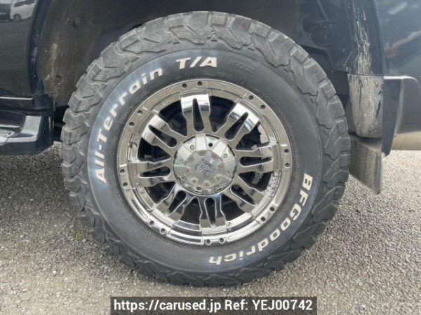 Used 2006 AT toyota land-cruiser-prado TRJ120W Image[19]