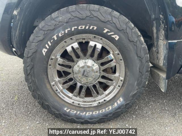 Used 2006 AT toyota land-cruiser-prado TRJ120W Image[20]