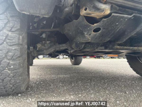 Used 2006 AT toyota land-cruiser-prado TRJ120W Image[21]