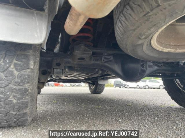 Used 2006 AT toyota land-cruiser-prado TRJ120W Image[23]