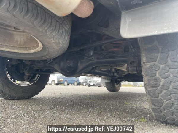 Used 2006 AT toyota land-cruiser-prado TRJ120W Image[24]