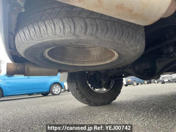 Used 2006 AT toyota land-cruiser-prado TRJ120W Image[25]