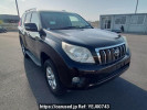 Toyota Land Cruiser Prado TRJ150W