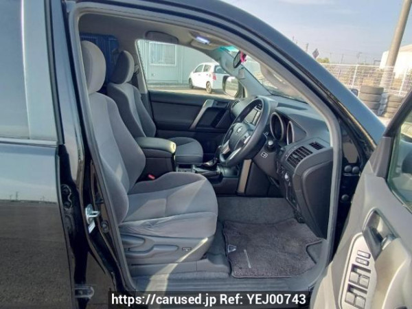 Used 2010 AT toyota land-cruiser-prado TRJ150W Image[11]