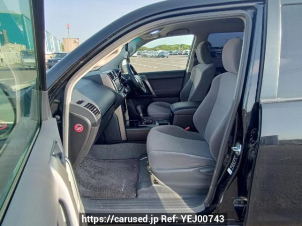 Used 2010 AT toyota land-cruiser-prado TRJ150W Image[12]