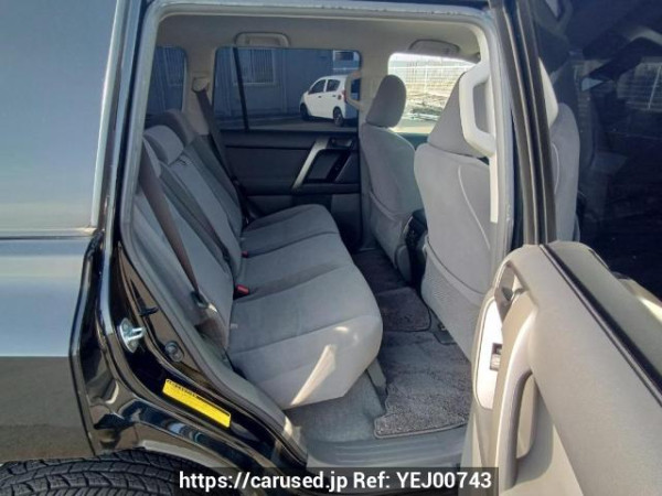 Used 2010 AT toyota land-cruiser-prado TRJ150W Image[13]
