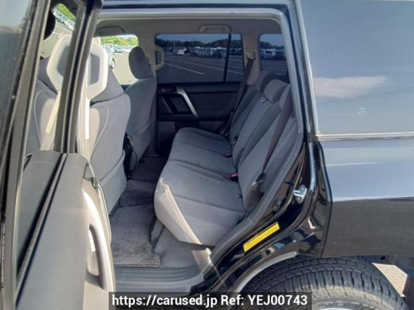 Used 2010 AT toyota land-cruiser-prado TRJ150W Image[14]