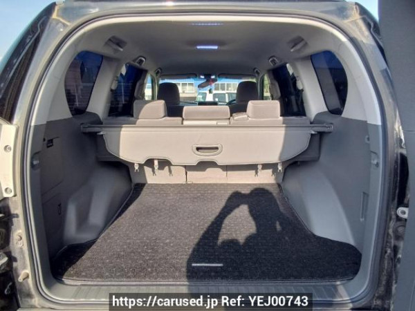Used 2010 AT toyota land-cruiser-prado TRJ150W Image[15]