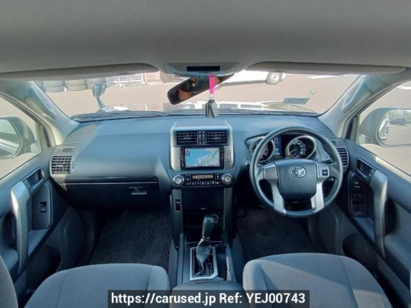 Used 2010 AT toyota land-cruiser-prado TRJ150W Image[16]