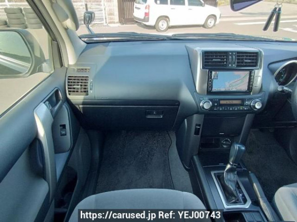 Used 2010 AT toyota land-cruiser-prado TRJ150W Image[17]
