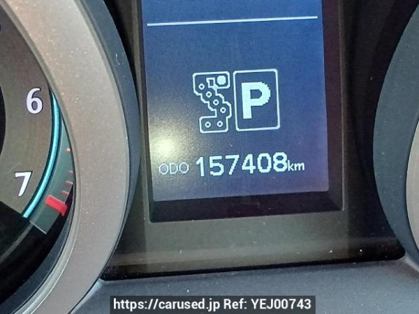 Used 2010 AT toyota land-cruiser-prado TRJ150W Image[20]