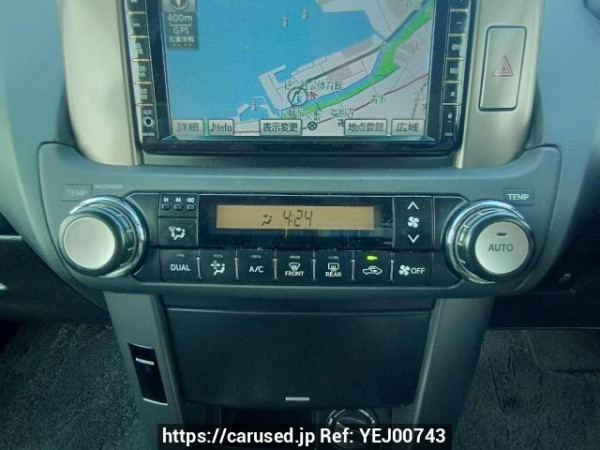 Used 2010 AT toyota land-cruiser-prado TRJ150W Image[23]
