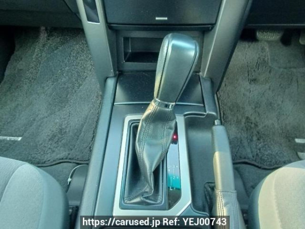 Used 2010 AT toyota land-cruiser-prado TRJ150W Image[24]