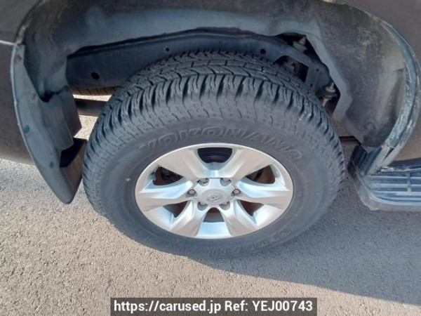 Used 2010 AT toyota land-cruiser-prado TRJ150W Image[29]