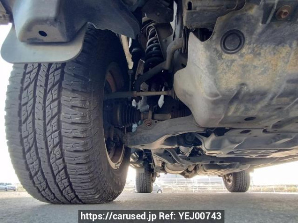 Used 2010 AT toyota land-cruiser-prado TRJ150W Image[31]