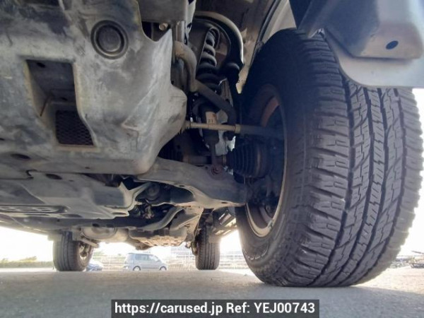 Used 2010 AT toyota land-cruiser-prado TRJ150W Image[32]