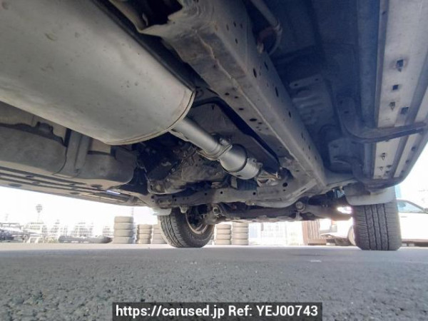 Used 2010 AT toyota land-cruiser-prado TRJ150W Image[36]