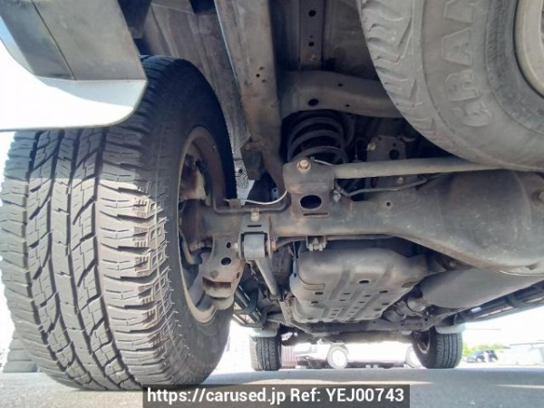 Used 2010 AT toyota land-cruiser-prado TRJ150W Image[37]