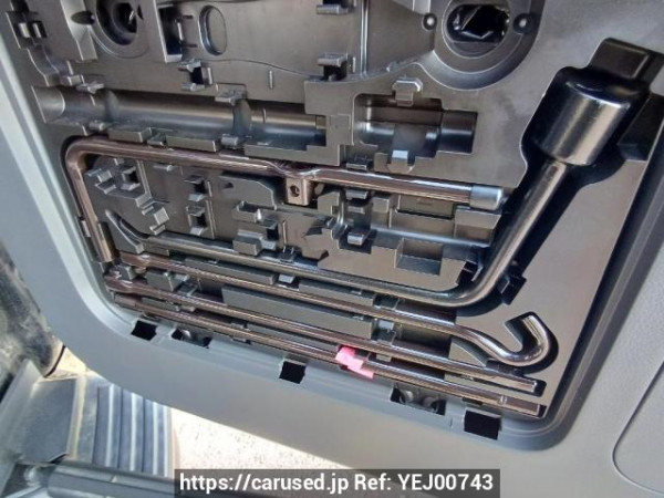 Used 2010 AT toyota land-cruiser-prado TRJ150W Image[41]