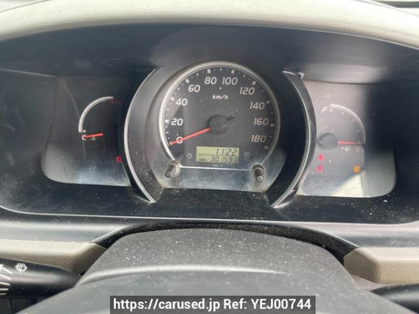 Used 2006 MT toyota hiace-van KDH200V Image[14]