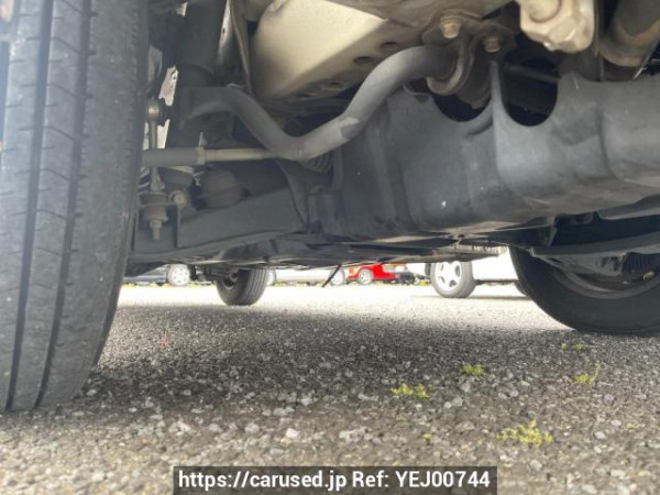 Used 2006 MT toyota hiace-van KDH200V Image[20]