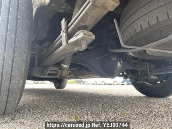 Used 2006 MT toyota hiace-van KDH200V Image[22]