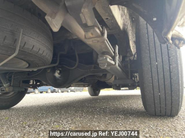 Used 2006 MT toyota hiace-van KDH200V Image[23]