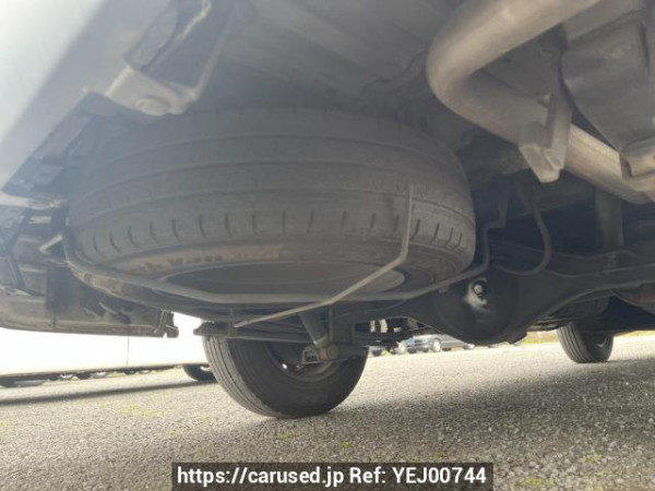 Used 2006 MT toyota hiace-van KDH200V Image[24]