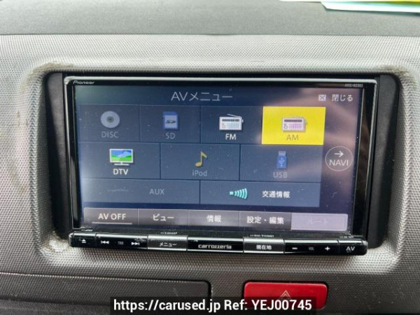 Used 2007 AT toyota hiace-van KDH200V Image[13]