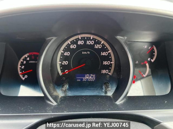 Used 2007 AT toyota hiace-van KDH200V Image[15]