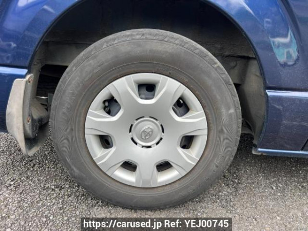 Used 2007 AT toyota hiace-van KDH200V Image[19]