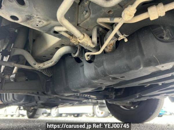 Used 2007 AT toyota hiace-van KDH200V Image[20]