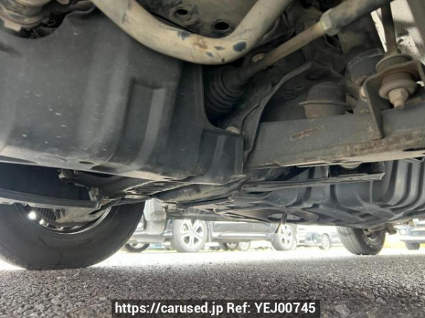 Used 2007 AT toyota hiace-van KDH200V Image[21]