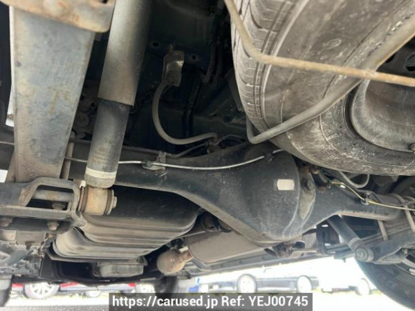 Used 2007 AT toyota hiace-van KDH200V Image[22]