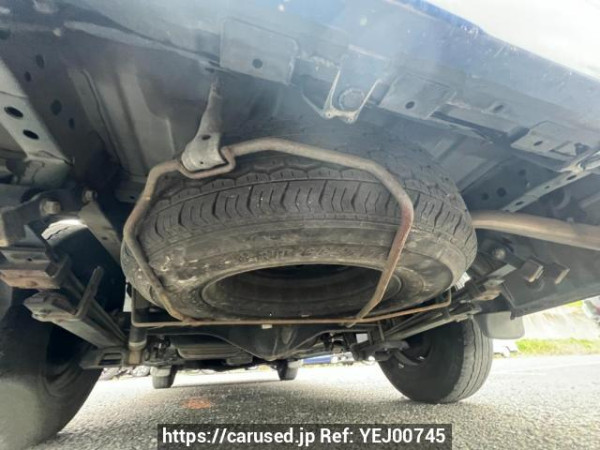 Used 2007 AT toyota hiace-van KDH200V Image[24]