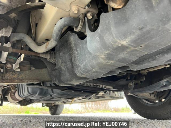 Used 2006 AT toyota regiusace-van KDH200V Image[20]