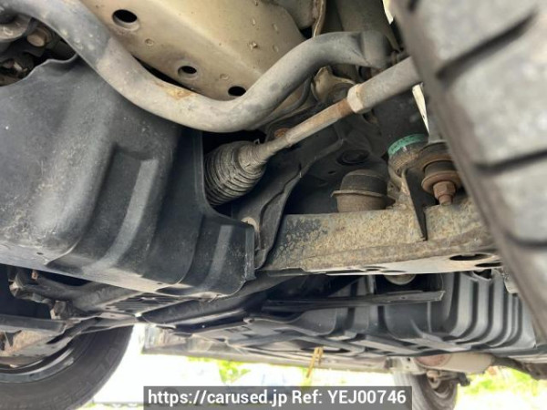 Used 2006 AT toyota regiusace-van KDH200V Image[21]
