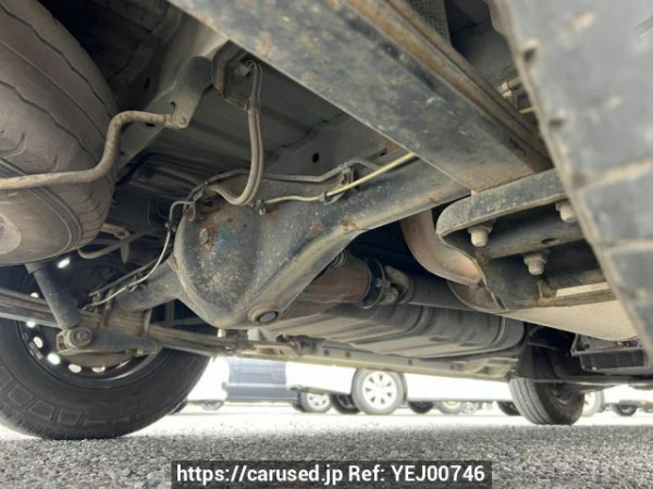 Used 2006 AT toyota regiusace-van KDH200V Image[23]