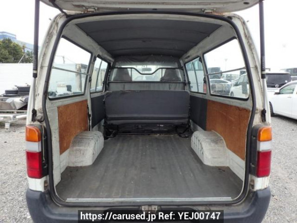 Used 1997 AT toyota hiace-van RZH102V Image[8]