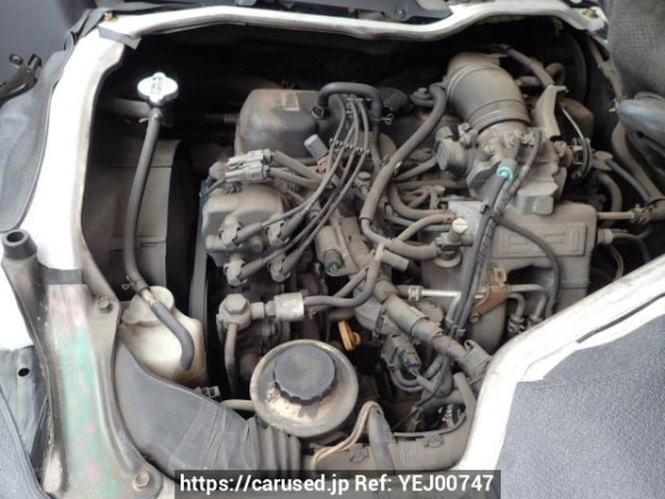 Used 1997 AT toyota hiace-van RZH102V Image[9]