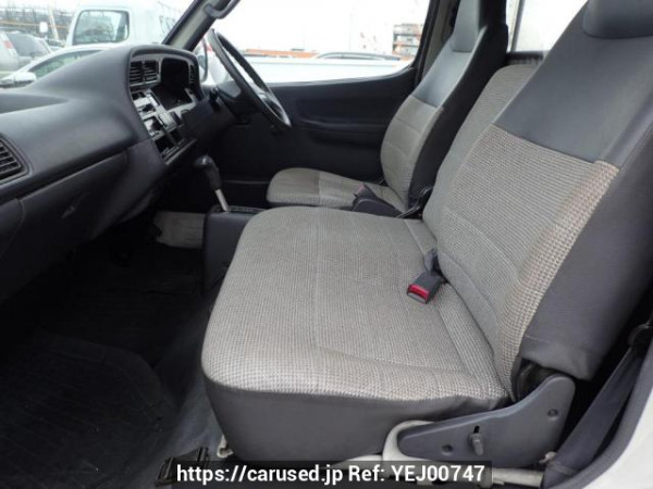 Used 1997 AT toyota hiace-van RZH102V Image[13]