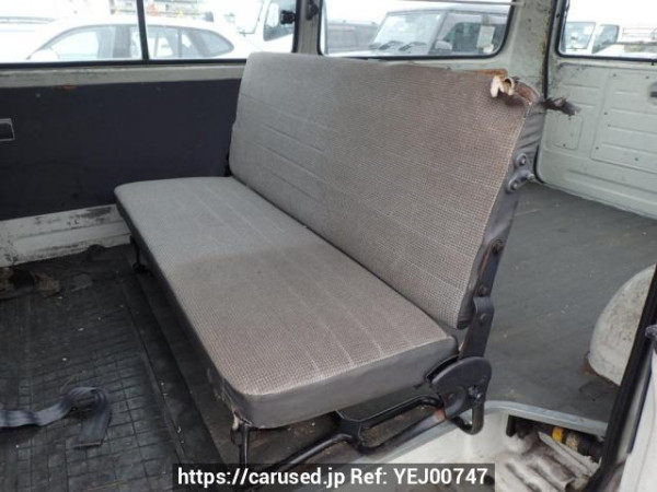 Used 1997 AT toyota hiace-van RZH102V Image[14]